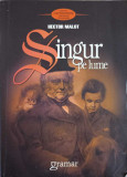 SINGUR PE LUME-HECTOR MALOT