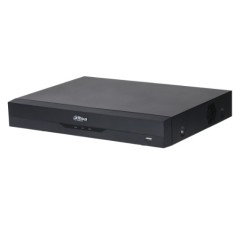 DVR Dahua cu 4 canale 4k, Penta-brid, H.265+/H.265, 8 canale IP pana la 8MP, Audio, XVR5104HS-4KL-I3 SafetyGuard Surveillance