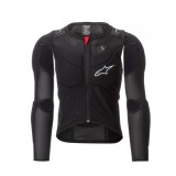 Cumpara ieftin Protectie corp Alpinestars Evolution LS Jacket neagra