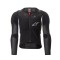 Protectie corp Alpinestars Evolution LS Jacket neagra