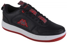 Pantofi pentru adida?i Kappa Fogo 243180-1120 negru foto