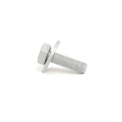 Surub fixare M6 DACIA DOKKER, DUSTER LODGY LOGAN SANDERO, Audi, Citroen, Fiat BMW Chevrolet Nissan Peugeot Renault VW Opel Seat skoda toyota, diverse foto