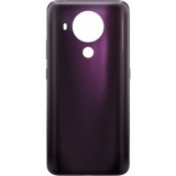 Cumpara ieftin Capac Baterie Nokia 5.4, Mov