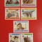 KATHIRI STATE, SPACE KENNEDY - SERIE COMPLETĂ MNH