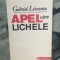 w2 Apel catre lichele &ndash; Gabriel Liiceanu