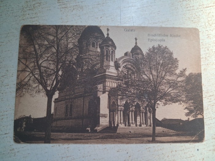 Galati - Episcopia.