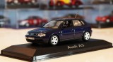 Audi A3 - Minichamps 1/43