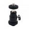 Cap trepied YT01, Caruba, CBH-1S