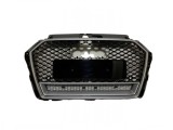 Grila RS3 - Audi A3 8V (2016-2020) Gri, Oem