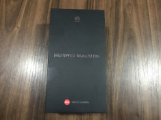 HUAWEI MATE 20 PRO Nou Twilight foto