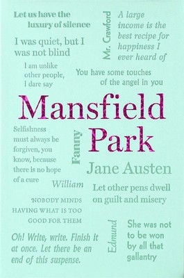 Mansfield Park foto