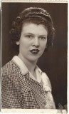P2928N Portret de femeie, 1943, Rom&acirc;nia
