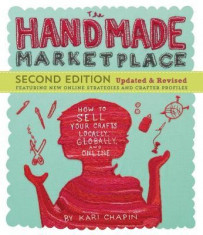 The Handmade Marketplace foto