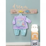 Cumpara ieftin Baby Annabell - Set Hainute De Somn 43 Cm, Zapf Creation