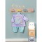 Baby Annabell - Set Hainute De Somn 43 Cm