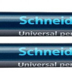 Universal Permanent Marker Schneider Maxx 222 F, Varf 0.7mm - Verde
