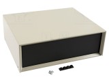 Carcasă ventilată HAMMOND din oțel 305x254x102mm model 1426