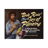 Bob Ross' New Joy of Painting