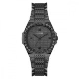 Cumpara ieftin Ceas Dama, Guess, Rebellious GW0601L2 - Marime universala