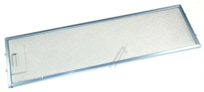 FILTRU METALIC ANTIGRASIME 159X534 366534 pentru hota GORENJE foto