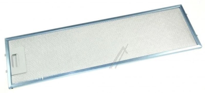FILTRU METALIC ANTIGRASIME 159X534 366534 pentru hota GORENJE