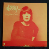 Helen Reddy - Long Hard Climb _ vinyl;LP _ Capitol, SUA, 1973, VINIL