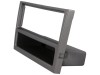 Rama Adaptoare Radio Opel Corsa C Meriva Signum Tigra Vectra C 1 DIN Charcoal-Metallic Andyluc