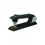Capsator capse 24 6, 12 coli, 90mm, brat rotativ, plastic, negru, model Eagle 9628
