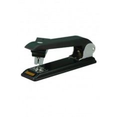 Capsator capse 24 6, 12 coli, 90mm, brat rotativ, plastic, negru, model Eagle 9628
