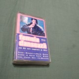 Cumpara ieftin CASETA AUDIO VARIOUS-CEA MAI TARE COMPILATIE DE CHEF-FEMEIA DANSEAZA RARA!! ORIGINALA