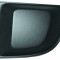 Grila bara fata Fiat 500 (312), 03.2007-, Stanga, 735455037, 303527-1 fara locas pentru proiectoare