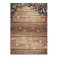 Fata de masa Lywygg, 2.1 x 1.5 m, motiv Sarbatori de Iarna, vinil, multicolor