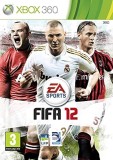 Joc XBOX 360 Fifa 12 - EAN : 5030931104107 - I