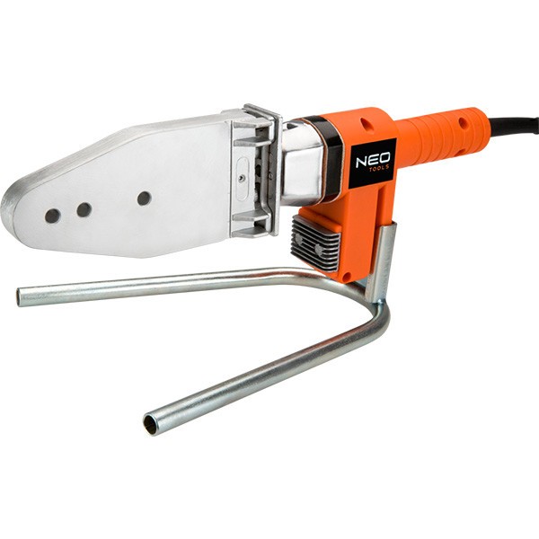 Aparat de sudura prin mufare neo tools 21-003 HardWork ToolsRange