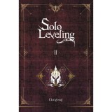 Solo Leveling, Vol. 2 (novel) - Chugong