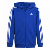 Hanorac adidas U 3S FL FZ HOOD