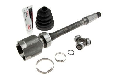 Cap planetara spre cutie Toyota Cutie Automata Camry Mcv30 3.0 2004-05, Camry 2.5 Hybrid 2011-, Lexus Es300, 330 2001-2003, Es250 2012-, Dreapta, NTY foto