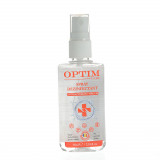 Spray dezinfectant Optim Care 75 ml