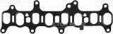 Suction manifold gasket fits: MAZDA 3. CX-30 2.0H 06.19-