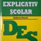 Dictionar explicativ scolar &ndash; Andreea Panait