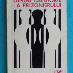 Sorin Titel – Lunga calatorie a prizonierului ( prima editie )