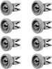 Role cos masina de spalat vase AEG 8 BUC