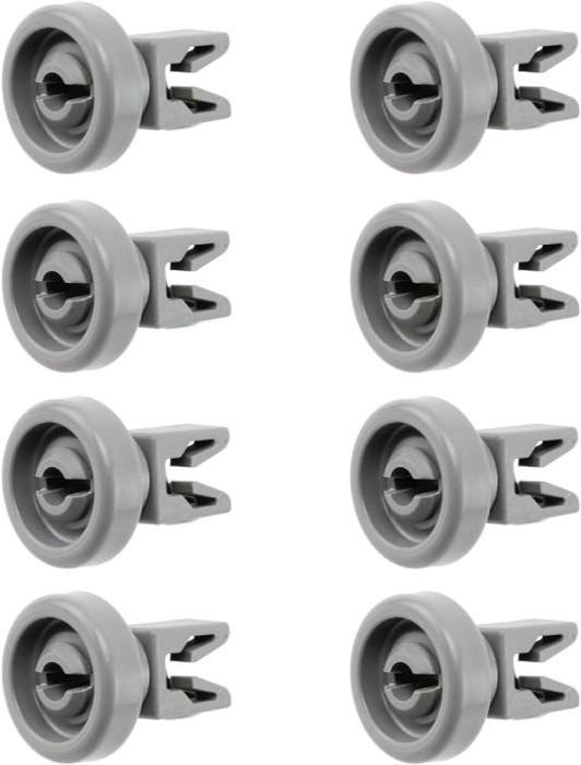 Role cos masina de spalat vase AEG 8 BUC