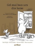 Cel mai bun urs din lume - B. Sibley, Jeanne Willis, K. Saunders, P. Bright - Grupul Art