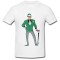 Tricou &quot; Riddler batman &quot;
