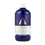 Gluco Mix Sinergie de Microelemente Coloidale 15ppm Alchemy 480 mililitri Aghoras, AGHORAS INVENT