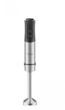 Mixer vertical Zilan ZLN3984, Putere 1200W, 12 trepte de viteza, Functie Turbo, Afisaj digital, Inox