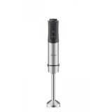 Mixer vertical Zilan ZLN3984, Putere 1200W, 12 trepte de viteza, Functie Turbo, Afisaj digital, Inox