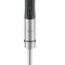 Mixer vertical Zilan ZLN3984, Putere 1200W, 12 trepte de viteza, Functie Turbo, Afisaj digital, Inox