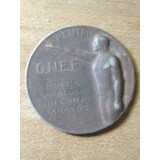 O.N.E.F medicina sanatoasa &icirc;ntr-un corp sănătos